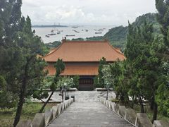 -南沙天后宫景区