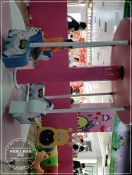 -米粒熊儿童成长乐园(好信广场店)