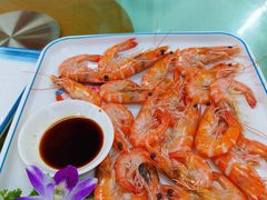 -景好海鲜餐厅(大鹏必选旅游店)