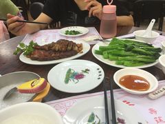 -香港蓮香樓(中環店)