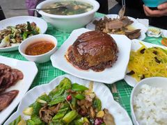 芝麻夹沙肉-香味轩(北街店)