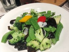 -大树餐厅(益田假日店)