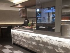 -星伦多自助料理·涮烤一体(江桥万达店)