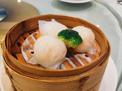 虾饺皇-汤臣·空中餐厅·严选粤菜(石湾世博广场店)