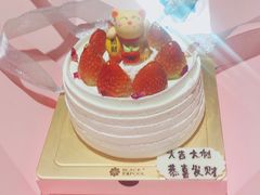 -黑池口感烘焙·生日蛋糕(坂田店)