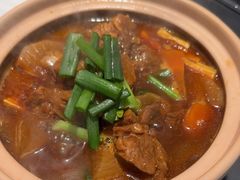 -谷田稻香·砂锅菜(汇暻广场店)