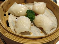虾饺-香港表哥茶餐厅(银泰百货店)