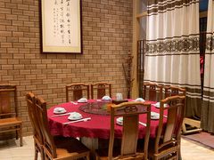 包厢-抱德·潮汕味(敦和店原惠城鱼仔)