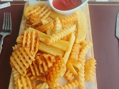 -上岛咖啡(大德店)