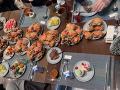 -菲住布渴酒店自助餐厅(阿里巴巴西溪园区店)