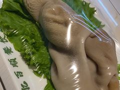 -亿百顺红焖羊排小馆(总店)