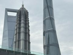 -东方明珠广播电视塔