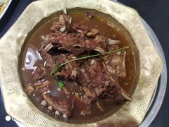 -芦月轩羊蝎子(劲松店)