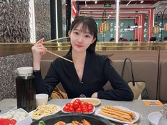 -巴蜀王婆大虾(南锣鼓巷店)