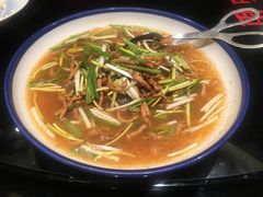 -阿庄新豫菜(航海东路店)