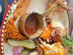 -龙塔云尚西餐厅