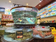 -德胜轩正宗顺德菜(宝安沙井会展中心店)