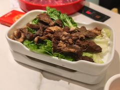 -八合里潮汕鲜牛肉火锅(上海汇智广场店)