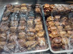 -高玛纳驴肉火烧(河间店)