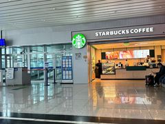 -威海大水泊国际机场