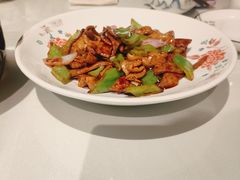 -长春市茶啊衝饭店(南湖公园店)