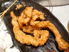 -钢管厂五区小郡肝火锅串串香(清河店)