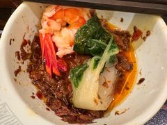 -二刀潮牛(重庆光环购物公园店)