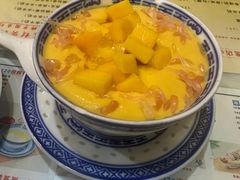 -广信牛奶甜品世家(台东店)