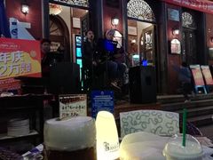 门面-巴伐利亚啤酒坊(意式风情街店)