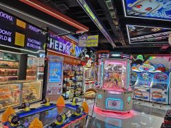 -卡通尼乐园(印象汇店)