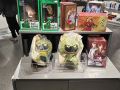 -漫库(北京王府井银泰in88店)