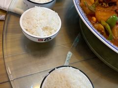 -福顺祥大盘鸡(临潼店)