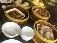 -府城小食馆(金龙宾馆店)