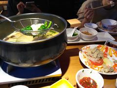 -霸王虾·小龙虾香辣蟹(玉林店)