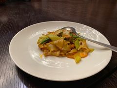 -镇江苏宁万豪酒店-苏筵中餐厅
