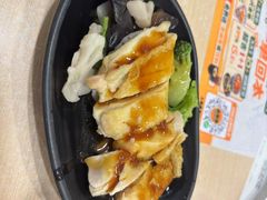 -吉野家(上海美罗城店)