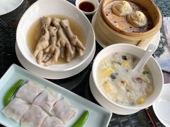 牛肉肠粉-悦湖公馆