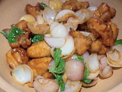 -青年公社烤鸭(蜀山万象汇店)