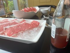 -西安浐灞艾美酒店·汉江餐厅·火锅