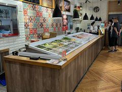 -拿渡·水煮鱼麻辣香锅(王府井奥莱·香江小镇店)