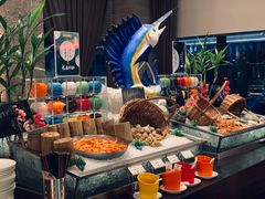 -宁波逸东豪生大酒店·豪生咖啡厅