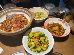 -实在湘·大碗土菜(竹料店)