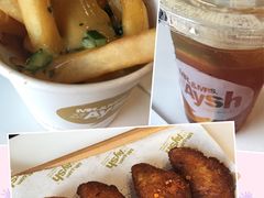 -艾薯夫妇Aysh(福田星河COCOPark店)