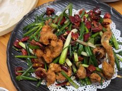 -金龙·打边炉(南京西路店)