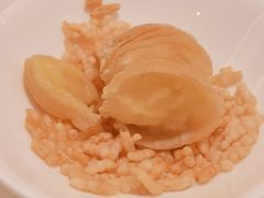 -彩丰楼中餐厅(深圳国际会展中心洲际酒店)
