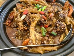 -元银甲·湖北地标美食(汉阳店)