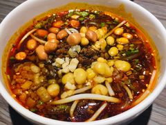鸡汁酸辣粉-眉州东坡(团结湖店)