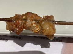 -木屋烧烤(龙岗南联店)