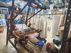 -璞真扎染博物馆