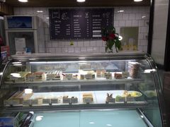 -美丽心情蛋糕(江苏路店)